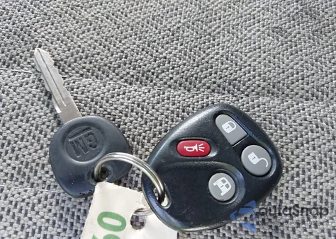 2006 Chevrolet Express Ls from USA, damaged, VIN 1GAHG39U361260099